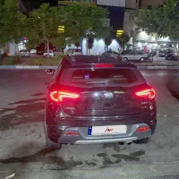 لیفان x50مشکی متالیک نو نو