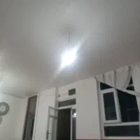 طراحی و سفید کاری ونور مخفی منصفانه