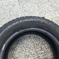 ۱ عدد لاستیک ۱۷۵ ترینگل پرایدی