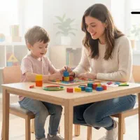 تست هوش و استعداد کودک و نوجوان