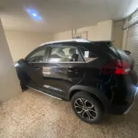 ام‌وی‌ام X22 Pro اکسلنت، مدل ۱۴۰۱|خودرو سواری و وانت|رشت, خمیران زاهدان|دیوار