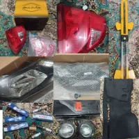 لوازم کوئیک نو