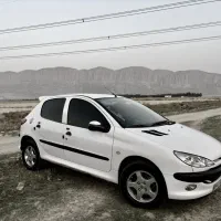 خودرو 206تیپ5