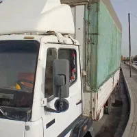 فروش خاور ۸۱۴