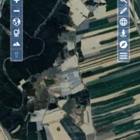 زمین کشاورزی