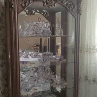 بوفه|بوفه، ویترین، کنسول|ملایر, |دیوار