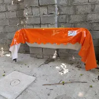 سایه بان و چادر کالسکه ای