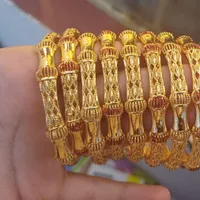 النگو رنگ ثابت