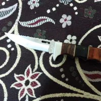 چاقوی قدیمی وسریع اول کلمبیا