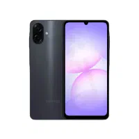 گوشیA07 رم6 حافظه 128g
