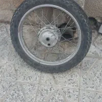 وسایل موتور سیکلت