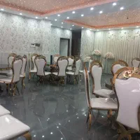 سالن vipجهت بازی مافیا ودورهمی ظرفیت ۳۰ نفر|خدمات پذیرایی، مراسم|قزوین, |دیوار