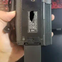 sony FDR-AXp35|دوربین عکاسی و فیلم‌برداری|تهران, چیتگر جنوبی|دیوار