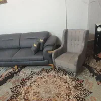 مبل نیم ست