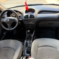 ۲۰۶ تیپ ۲|خودرو سواری و وانت|مریوان, |دیوار