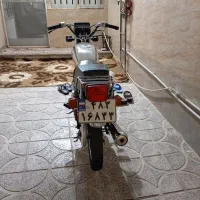 کویر۱۲۵استارتی