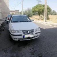 سمن. ای اف سون مدل 90