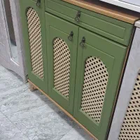 جاکفشی جدید پسته ای ۲۲۱۱