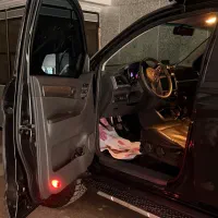 کی ام سی|خودرو سواری و وانت|گرگان, |دیوار