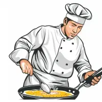 استخدام آشپز