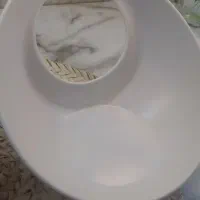 ظرف سرامیکی  دسته دار