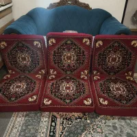 پشتی دستباف|پشتی|سلمان‌شهر, |دیوار