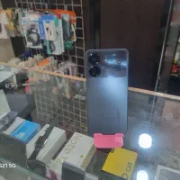 شیائومی پوکو c65حافظه256 رم8درحدآک/فروشگاه/گارانتی