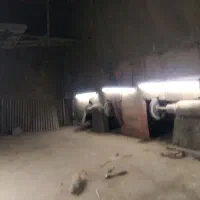 پک کامل کارگاه دستگاه پرداخت کاری|ماشین‌آلات صنعتی|بهارستان, |دیوار