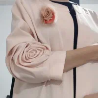 تعدادی مانتو زنانه