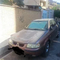 سمند‌مدل85فابریک