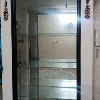 بوفه|بوفه، ویترین، کنسول|مشهد, رسالت|دیوار