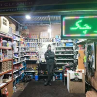 موتورسازی و تعمیرگاه موتوچک۱