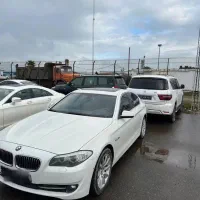 Bmw seri 5|خودرو سواری و وانت|بندر انزلی, گلشن|دیوار