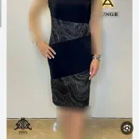 لباس مجلسی