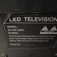 تلویزیون ال ای دی سالم|تلویزیون و پروژکتور|تهران, شهرک کوهسار|دیوار