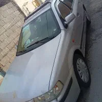 فروش سمند مدل ۸۵|خودرو سواری و وانت|تبریز, |دیوار