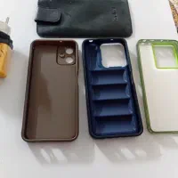 چندعددگارد وکلاهک شارژر