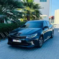 اوپتیما جی تی لاین فول ۲۰۱۷