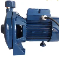 انواع پمپ خانگی برند ایکار