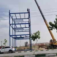 قطعه140متری اراضی چاهش کوچه 14متری موقعیت عالی|فروش زمین و ملک کلنگی|مشهد, بهمن|دیوار