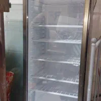 فریزر فریلوکس