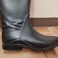 چکمه سوارکاری AIGLE ساخت فرانسه|کیف، کفش، کمربند|اصفهان, ملک‌شهر|دیوار