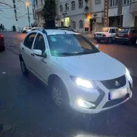 کوئیک GXL فول ۳ هزار کار ۴۰۴ (لوازم هدیه ۲۵ ملیون)