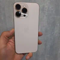 16 pro max باتری  ۱۰۰٪