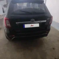 لیفان ایکس 60 دنده