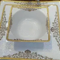 سرویس چینی ۱۰۱ پارچه