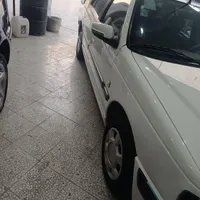 پژو پارس دوگانه سوز، مدل ۱۳۹۹|خودرو سواری و وانت|نجف‌آباد, یزدانشهر|دیوار