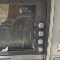 دستگاه خودپرداز ncr|دفتر کار|کبودرآهنگ, |دیوار