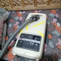 جاروی برقی آ، ا، گ