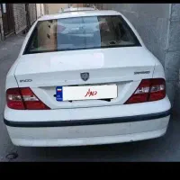 سمندse|خودرو سواری و وانت|جوانرود, |دیوار